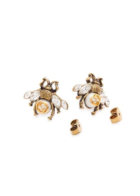 earings ysl|ysl earrings harvey nichols.